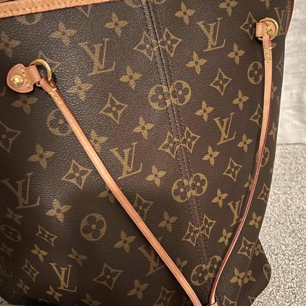 Louis Vuitton GM Neverfull